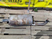 Глушитель B5XZ1N Hyundai Lantra