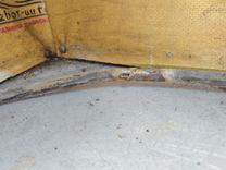 Трос ручника 7LG4RT Nissan Almera - Фото 3