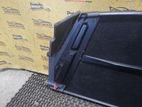 Полка багажника GKJ8WY Mercedes A W168 - Фото 6