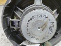 Динамик двери задней левой H5P2FG Ford C-Max купить в магазине запчастей бу