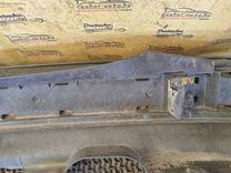 Бампер задний SDSGS3 Audi 80 undefined