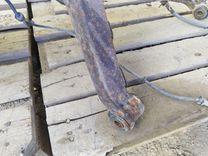 Рычаг задний правый T3Y3E8 Ford Galaxy - Фото 7