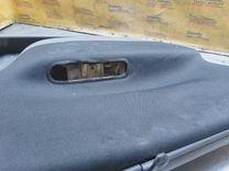 Обшивка двери задней левой (дверная карта) XSC05N Renault Scenic купить на авторазборке