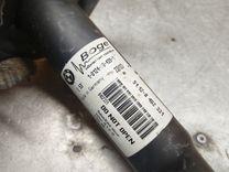 Клык бампера задний левый G110N9 BMW X5 E53 - Фото 5