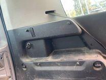 Ремень безопасности задний левый PMELA5 Skoda Roomster купить