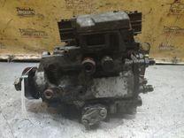 ТНВД LK4XI4 Opel Astra - Фото 1