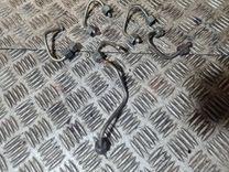 Трубка топливная 1C8SCG Renault Scenic - Фото 1