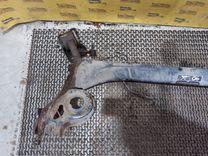 Балка подвески задняя GA1MDH Peugeot 307 - Фото 2