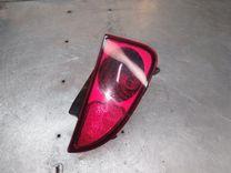 Фонарь задний правый 9Z06WI Renault Espace