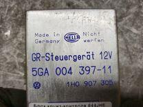 Блок круиз-контроля 844JH6 Seat Alhambra купить