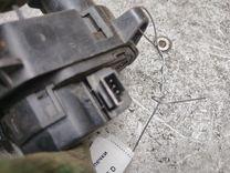 Моторчик заслонки печки 6ZJ4RH BMW 5 E39 купить на авторазборке