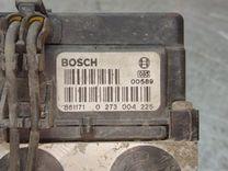 Блок ABS 0U1JPI Mitsubishi Carisma купить с доставкой