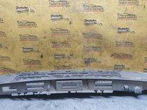 Молдинг крышки багажника 43IYE0 Renault Scenic купить на авторазборке