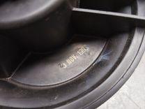 Моторчик печки 755Q0I Peugeot 306 купить на авторазборке