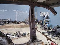 Стойка кузовная центральная левая F8U79T Kia Sorento купить