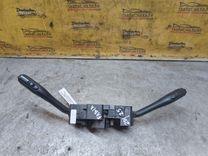 Переключатель подрулевой (стрекоза) 8J4HRM Skoda Fabia купить в магазине запчастей бу