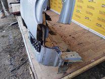 Крыло заднее левое 1S04EB Volkswagen Sharan undefined