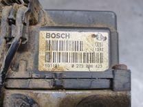 Блок ABS 6L8NWG Citroen Jumper купить на авторазборке