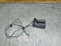 Замок ремня безопасности 0BDUD7 Volvo S40 - Фото 5