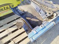 Стойка кузовная передняя левая NT6YH6 Opel Astra купить в магазине запчастей бу