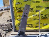 Стойка кузовная центральная правая 3POJJQ Citroen Xsara Picasso - Фото 6