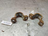 Крепление втулки стабилизатора 1F15PN Seat Altea - Фото 2