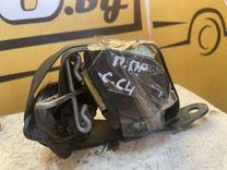 Ремень безопасности передний правый JD9B1Q Citroen C4 - Фото 2