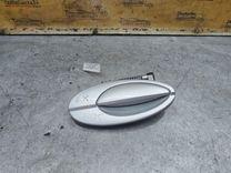 Ручка наружная задняя правая U06C09 Citroen C5 - Фото 2