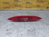 Стоп-сигнал 5CY02N Nissan Note - Фото 2