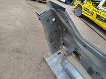 Крыло заднее левое MAZ6N9 Renault Espace купить на авторазборке