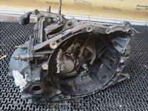 КПП механическая (МКПП) 5-ступенчатая E3EBA3 Citroen Xantia купить на авторазборке