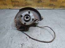 Кулак поворотный правый 5TNV1B Toyota Yaris