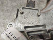 Сопротивление печки J7VI6A Saab 9-3 - Фото 7