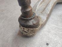 Рычаг передний левый O0CL4J Ford Fusion - Фото 4