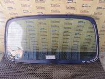 Стекло заднее 6ZISJZ Citroen Xsara Picasso купить с доставкой