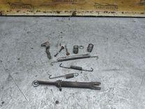 Механизм развода задних тормозных колодок левый M34ZZO Renault Scenic - Фото 1