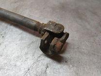 Рулевая колонка RJDXQZ Fiat Multipla - Фото 6