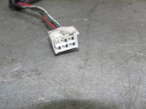 Замок двери передней левой HZ27KE Mazda Premacy купить на авторазборке