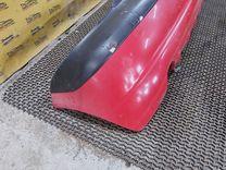 Бампер задний RI59NW Daewoo Matiz купить