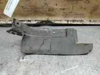 Брызговик BH1D45 Audi A4 - Фото 1