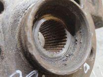 Кулак поворотный правый 0J1ZJJ Citroen C8 купить