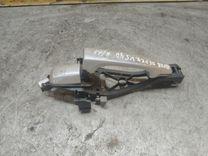 Ручка наружная передняя правая 2UW1YW Volvo S40 - Фото 2