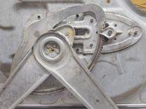 Стеклоподъемник электрический передний левый Y02HGM Ford C-Max купить с доставкой