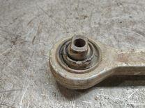 Рычаг передний левый 6YW0H7 Volkswagen Passat купить