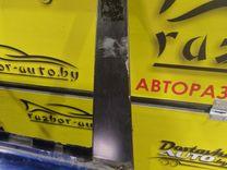 Дверь задняя правая 6BPR1P Toyota Avensis - Фото 3