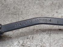 Щеткодержатель (поводок стеклоочистителя, дворник) VXI0FQ Mercedes A W168 - Фото 5