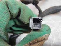 Проводка двери передней правой XAE1LC Peugeot 207 купить на авторазборке