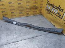 Накладка замка багажника MUW8EF Citroen Xsara Picasso - Фото 1