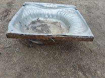 Ниша запасного колеса 7D1B8C Peugeot 406 купить