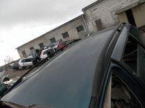 Дуги на крышу (рейлинги) OES775 Ford Galaxy - Фото 1